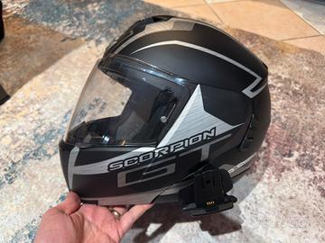 Casco Scorpion exo 910 air - Casco modulare - S