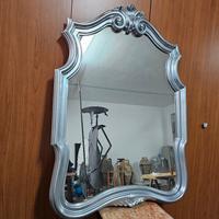 Specchio da parete stile vintage 