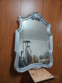 Specchio da parete stile vintage 