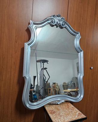 Specchio da parete stile vintage 