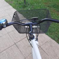 Bicicletta x donna m.26 