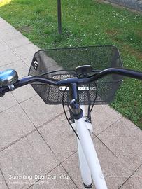 Bicicletta x donna m.26 