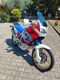africa twin 750