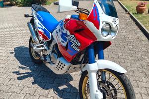 africa twin 750