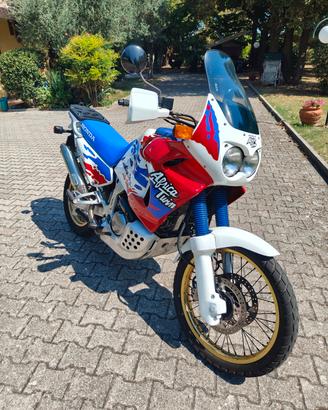 africa twin 750