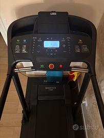 Tapis Roulant Domyos T540C