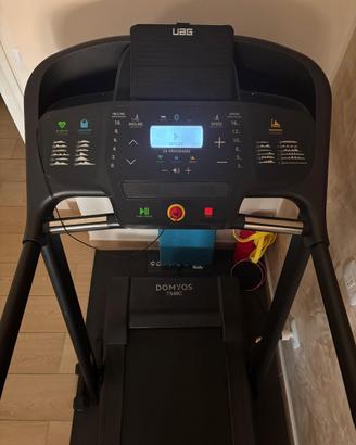 Tapis Roulant Domyos T540C