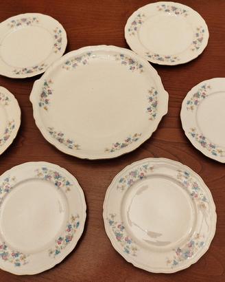 antico set dolce 