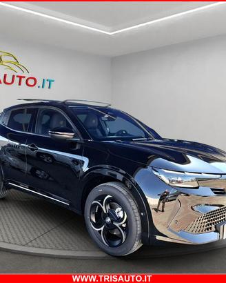 ALFA ROMEO Junior 1.2T Hybrid eDCT6 145cv Intensa