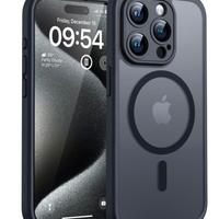 Cover magsafe iPhone 15 max pro 