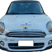 RICAMBI VARI MINI COOPER D DEL 2008