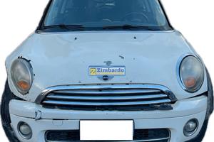 RICAMBI VARI MINI COOPER D DEL 2008