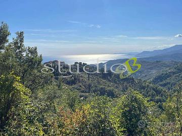 Terreno Edificabile a Seborga