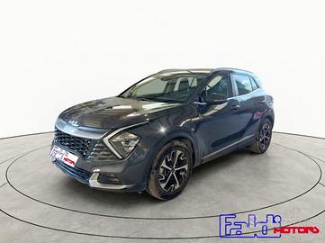 KIA Sportage 1.6 CRDi MHEV Style