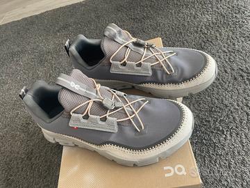 Scarpe ON CLOUDTECH 44