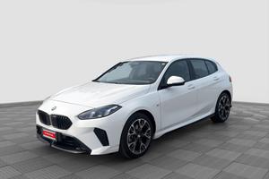 BMW 118 Serie 1 (F70) d 5p. MSport