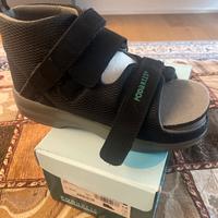 Scarpa ortopedica ambidx/sx