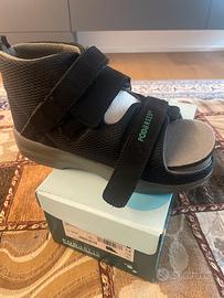 Scarpa ortopedica ambidx/sx