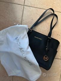 Borsa a spalla Michael Kors