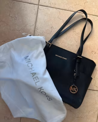 Borsa a spalla Michael Kors