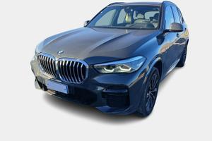 BMW X5 XDRIVE 25D MSPORT AUTOM. SUV