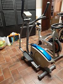 elittica Decathlon