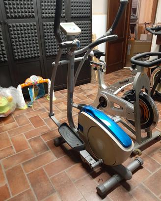 elittica Decathlon