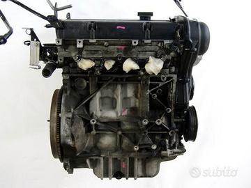 SNJB MOTORE FORD 1.2 BENZ 82 CV