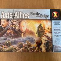 RARO Axis & Allies: Battle of the Bulge PERFETTO!