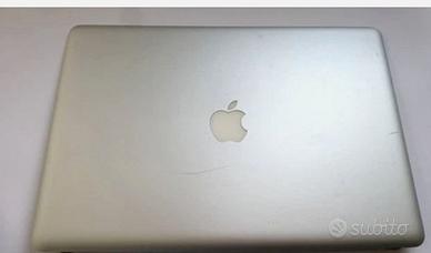 Monitor macbook pro a1297