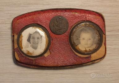 CALAMITA CRUSCOTTO - PENSA A ME VAI PIANO - ANTICA