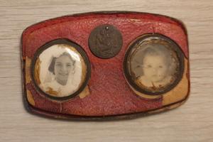 CALAMITA CRUSCOTTO - PENSA A ME VAI PIANO - ANTICA