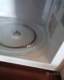 Microonde Candy grill