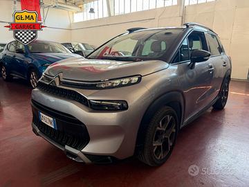 Citroen C3 Aircross 1.5 bluehdi Feel s&s 110cv