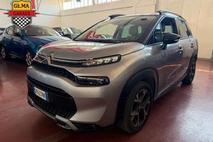 Citroen C3 Aircross 1.5 bluehdi Feel s&s 110cv
