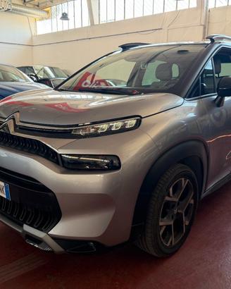 Citroen C3 Aircross 1.5 bluehdi Feel s&s 110cv