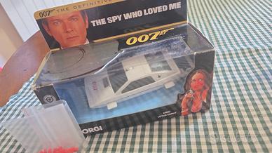 Lotus Esprit "007" 1/43