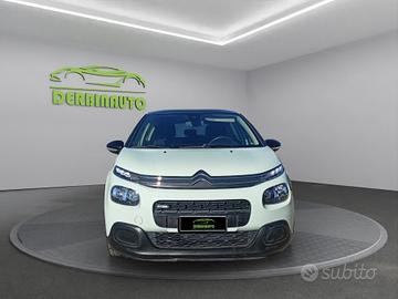 Citroen C3 PureTech 100 S&S Plus
