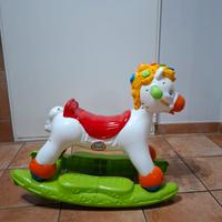 Cavallo Cavalcabile Chicco