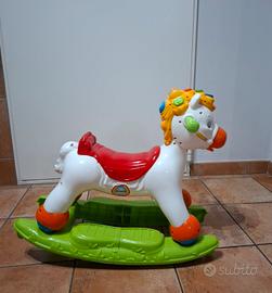 Cavallo Cavalcabile Chicco