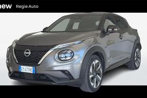 Nissan Juke II 2024 N-CONNECTA AMT