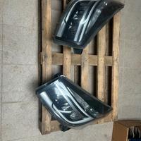 Fari full led per renault trafic