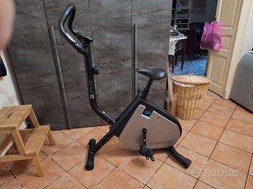 Cyclette Domyos 04 Essential 2