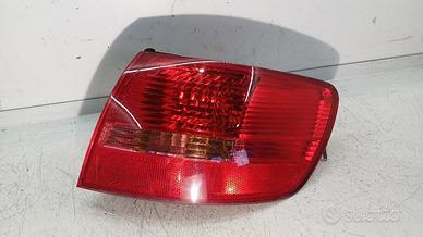 STOP FANALE POSTERIORE DESTRO AUDI A6 Avant Serie