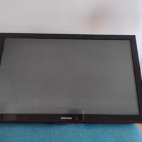 Samsung TV 43 al Plasma