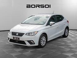 Seat Ibiza 5nd serie 1.0 EcoTSI 95 CV 5 porte...