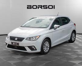 Seat Ibiza 5nd serie 1.0 EcoTSI 95 CV 5 porte...