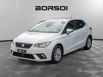 Seat Ibiza 5nd serie 1.0 EcoTSI 95 CV 5 porte...