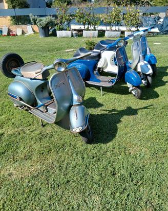 vespa  