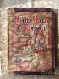 Notre Dame di Parigi Ed.Nerbini 1948